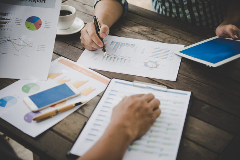 M&A Deal Preparation